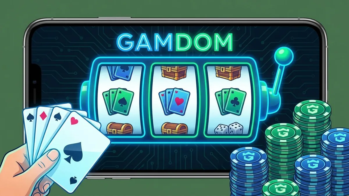 Jeux de casino