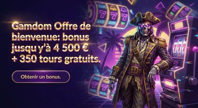 Gamdom Casino