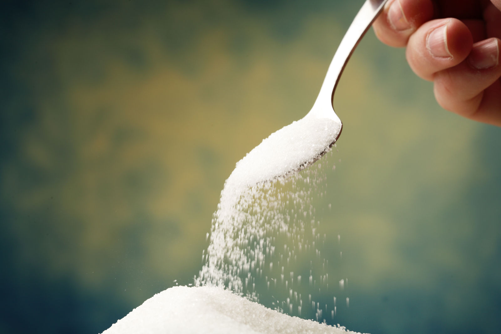 El peligro de los azúcares en los alimentos infantiles