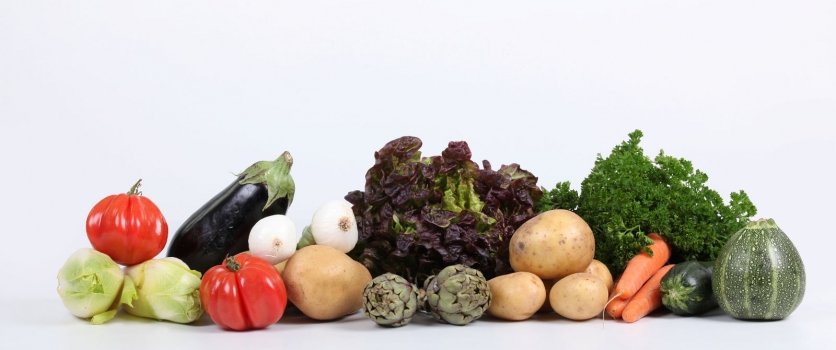 Alimentos ecológicos: ¿todo vale?